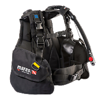 Mares Rover Jacket - Restposten